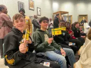 Saskatchewan Government Proclaims 'Les Rendez-vous de la Francophonie' for March