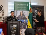 Saskatchewan Invests $1.125 Million in STR8 UP Gang Exit Program