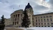 Saskatchewan Legislature Tensions Escalate as Moe Criticizes NDP Email Campaign