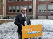 Saskatchewan NDP Slams New Shellbrook School Funding as Political Favoritism