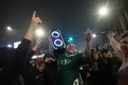 Saskatchewan Passes Tailgating Act, $500 Season Passes for Riders Fans