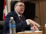 Saskatchewan Premier Moe Announces Public Consultation on Social Media Ban for Minors