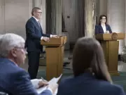 Saskatchewan Premier Slams NDP Fundraising Email as 'Affront to Democracy'