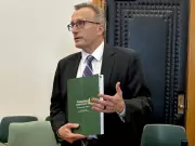 Saskatchewan Projects $819.4 Million Deficit in 2026-27 Provincial Budget