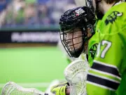 Saskatchewan Rush Slip to Second Place in NLL After Buffalo Bandits Defeat