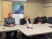 Saskatchewan Tightens Hunting License Rules, Prioritizing Local Hunters Over Non-Residents