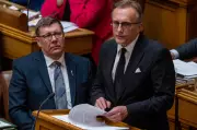 Saskatchewan's 2026-27 Budget to Focus on Health Care and Living Costs Amid Deficit