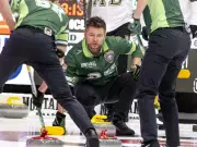 Saskatchewan's Brier Hopes Dashed as Both Teams Miss Playoffs