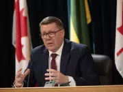 Saskatchewan's High-Spending Fiscal Strategy Leads to Mounting Debt Crisis