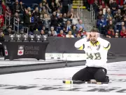 Saskatchewan's Role in Matt Dunstone's Historic Brier Victory After 46-Year Drought