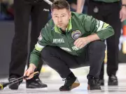 Saskatchewan's Top Men's Curling Team Disbands After Three Seasons