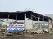 Saskatoon Business Reacts After E-Bike Battery Fire Causes $1.5M in Damage