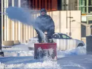 Saskatoon Considers Enhanced Snow Removal for Senior Housing Safety