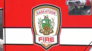Saskatoon Firefighters Battle Major Commercial Building Blaze