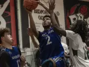 Saskatoon High School Basketball Playoffs Set to Begin with Championship Aspirations