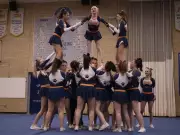 Saskatoon High School Cheer Season Culminates with City Championship on Tuesday