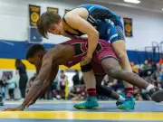 Saskatoon High School Wrestling City Championships Set for March 5-6