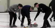 Saskatoon Hosts 67th Canadian Medical Bonspiel as Doctors Unite for Curling