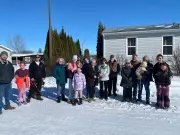Saskatoon Mobile Home Park Residents Voice Alarm Over Escalating Monthly Fees