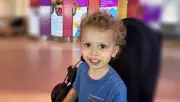 Saskatoon Toddler's Rare Disease Sparks Major Fundraising Drive for Research