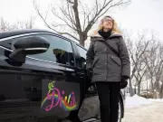 Saskatoon's Go Diva Rideshare Service Prioritizes Safety for Women and 2SLGBTQ+