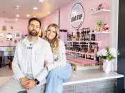 Saskatoon's Soda Stop Serves Creamy Mocktails with a Unique Twist