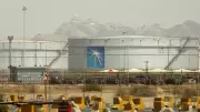 Saudi Aramco Plans to Divert Crude Oil Away from Strategic Strait of Hormuz
