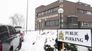 Sault Police Charge Driver with Dangerous Operation After Fleeing Traffic Stop