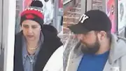Sault Police Seek Public Assistance to Identify Retail Theft Suspects