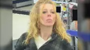 Sault Ste. Marie Police Seek Public's Help to Identify Walmart Theft Suspect