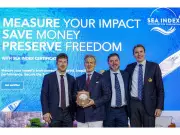 SEA Index and Nanni Forge Alliance to Advance Sustainable Yachting Practices