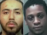 Second Suspect Arrested in Rapper Lil Bentley's Murder at Yorkdale Mall