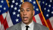 Senator Cory Booker Calls for Democratic Party 'Generational Renewal'