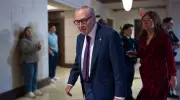 Senator Schumer's Verbal Slip on Nuclear Israel Amid Iran War Questions