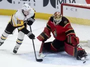 Senators Fall to Penguins in Shootout, Drop Out of Playoff Position