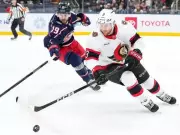 Senators' Nick Jensen Faces Knee Surgery, Likely Played Final Game with Ottawa