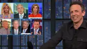 Seth Meyers Mocks Trump's Failed Price Promise Amid Iran War