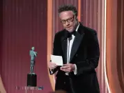 Seth Rogen Honors Catherine O'Hara with Emotional Tribute at Actor Awards