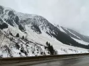 Severe Avalanche Conditions Persist in Rockies Across B.C. and Alberta