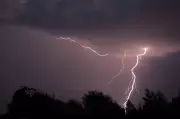 Severe Thunderstorm Watch Issued for Southwestern Ontario Amid Unsettled Weather