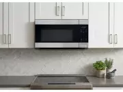 Sharp Canada Unveils New Microwave Line with Air Fryer and Flatbed Innovations