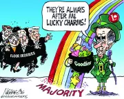 Ship Carrying $90K Rice for Toronto Food Bank Struck in Strait of Hormuz