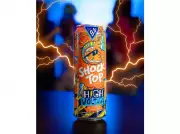 Shock Top Unveils High Voltage: A Bold 9.6% ABV Double Wheat Beer