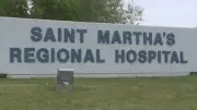Sisters of St. Martha Conclude 120-Year Legacy in Nova Scotia Healthcare