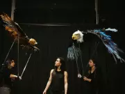 SkirtsAfire Festival Ignites with Women-Uplifting Theatre and Arts March 5-15