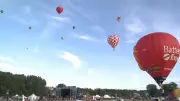 Smash Mouth to Headline Gatineau Hot Air Balloon Festival This September