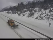 Snow in Metro Vancouver? Flurries Forecasted This Week After Mild Winter