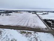 Snowberry: Edmonton's Future Community for 21,000 Residents Takes Shape