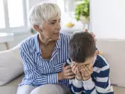 Son Confides About Grandmother's Verbal Abuse, Mother Seeks Legal Advice