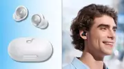 Soundcore A40 Earbuds Rival Apple AirPods at a Fraction of the Cost